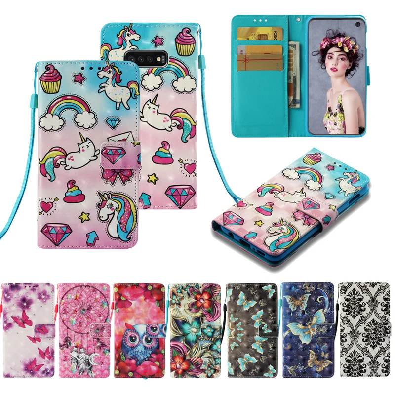 

Leather Flip Magnetic Wallet Soft TPU Phone Silicone Cover Shell Coque Fundas for Samsung Galaxy J3 J5 J7 J330 EU A8 2018 Case