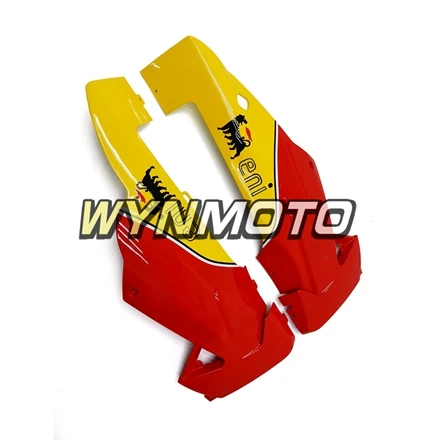 Полный комплект обтекателя мотоцикла для Aprilia RSV4 1000 2010 2011 2012 2013 АБС-пластик, белый, красный, зеленый
