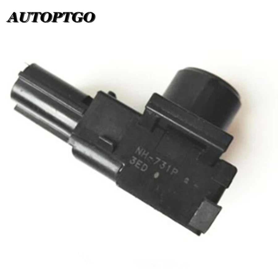 Autoptgo OE 39680-TK8-A11 PDC бампер резервный датчик для парковки 39680TK8A11 Подходит для Honda Crosstour Odyssey пилотный гражданский 39680-TL0