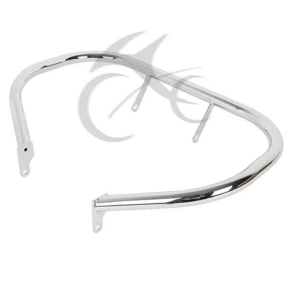 

Chrome Highway Engine Guard Crash Bar For Suzuki Volusia VL800 Boulevard C50 M50 05-10