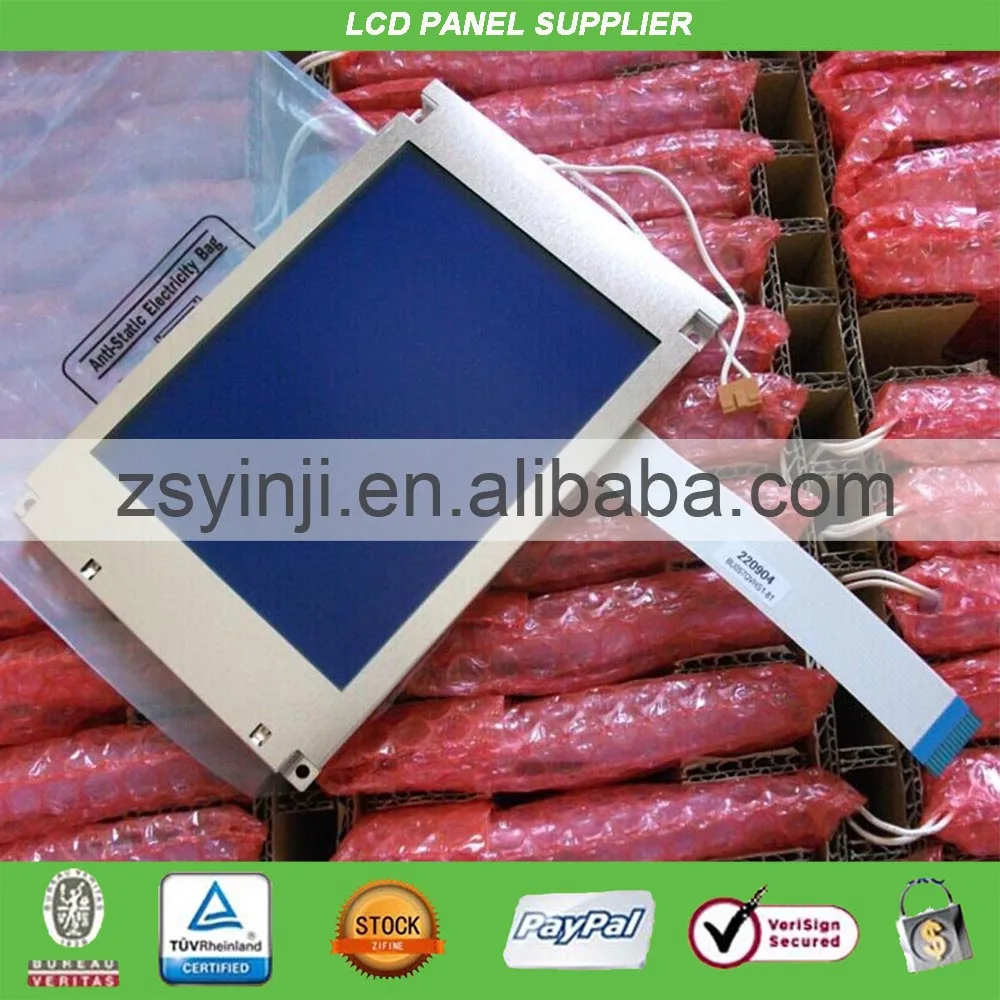 

LCD Screen for PA800 5.7" LCD without Touch Screen