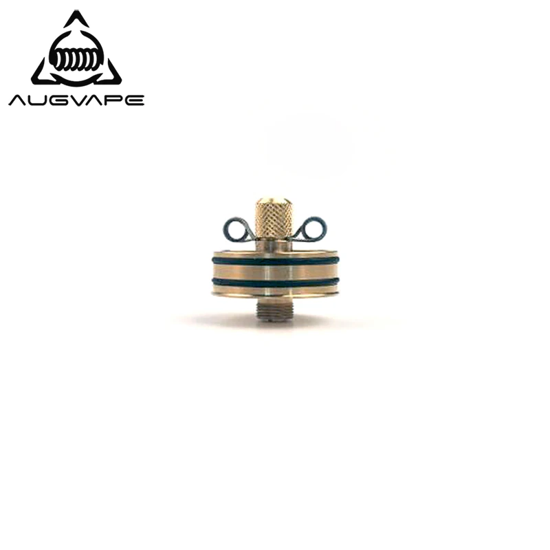 Augvape 2 шт./лот самодельная Alien катушка для предварительной сборки сделай сам