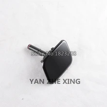 Омыватель фар переднего бампера крышка сопла OEM: 98680 3J000 98690 3J000 для hyundai Veracruz 2007-2013