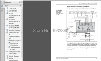 

Rocla Warehouse Service manuals for Mitsubishi