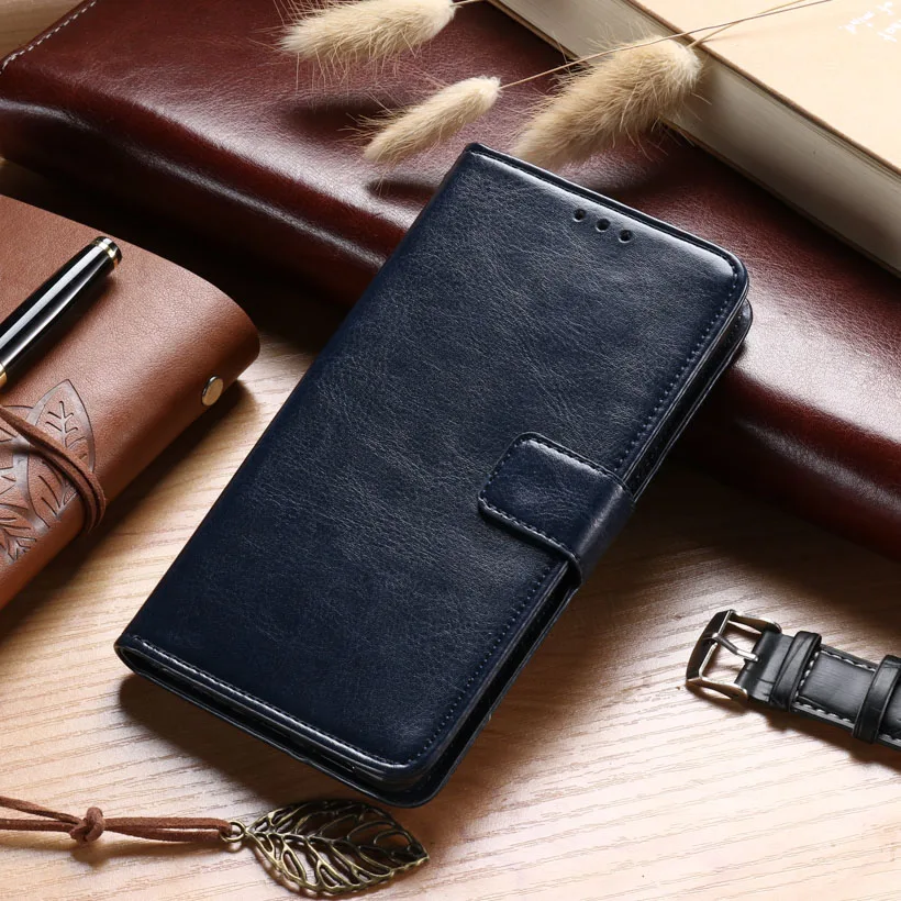 08 Anunob Чехол Для Doogee BL5500 Lite, Чехол Для Doogee BL5500 Lite, кожаный и силиконовый чехол-книжка, Чехол Для Doogee BL5500 Lite с подставкой - Цвет: 08