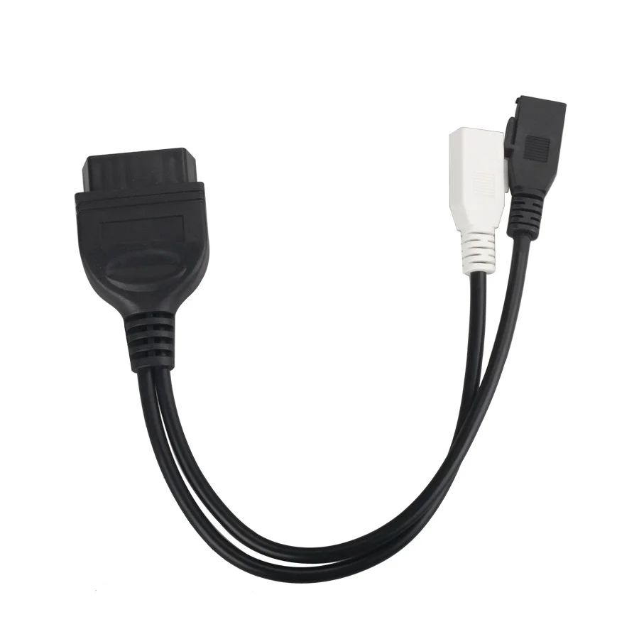 Инструмент для настройки чипа ECU EOBD/OBD2/OBDII Flasher Galletto1260 мигалка ЭБУ 2020 FTDI FT232RQ Galletto