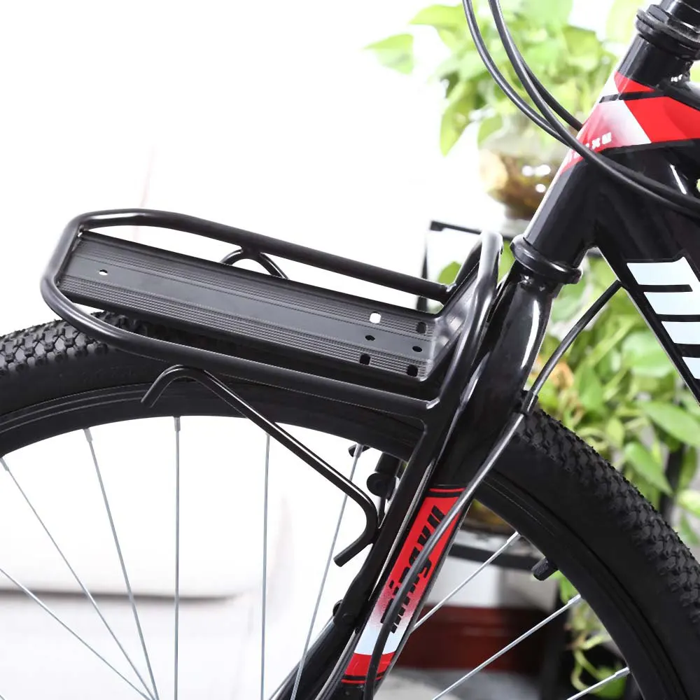 Popular Bicycle Front RackBuy Cheap Bicycle Front Rack lots from China