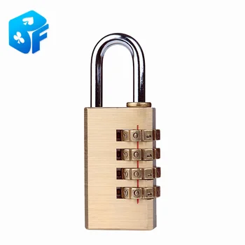 

Free shipping Magic tricks telepathy password lock close up magic magic prop magic toy