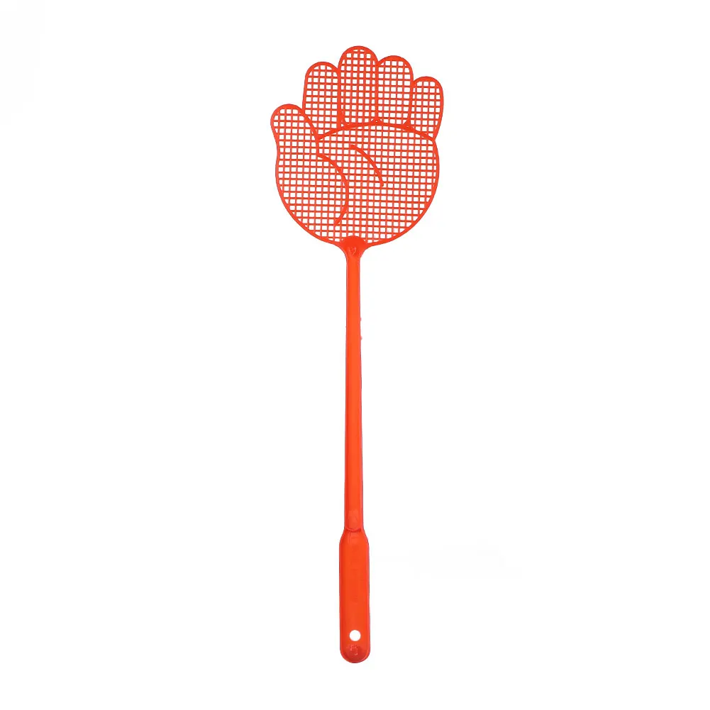 Пластиковые мухи Pat муха Swatter Новый Борьба с вредителями против комаров