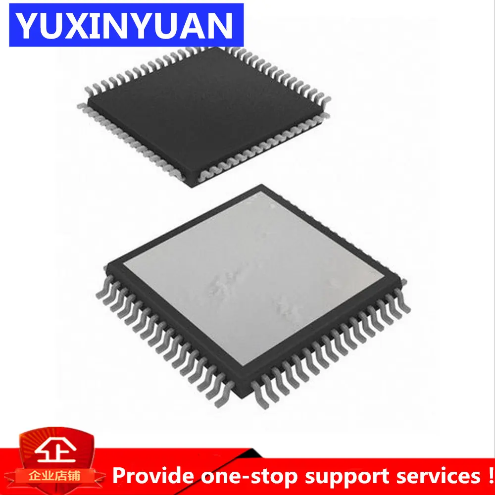 5pcs TAS5612A TAS5614A QFP 64|Реле| |