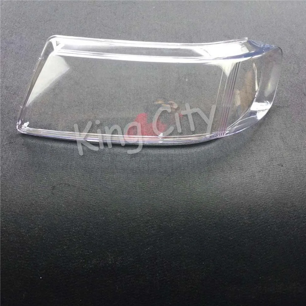 CAPQX 1 шт. для VW Jetta 2004 2005 2006 2007-2009 передний налобный светильник крышка лампы абажур водонепроницаемый головной светильник