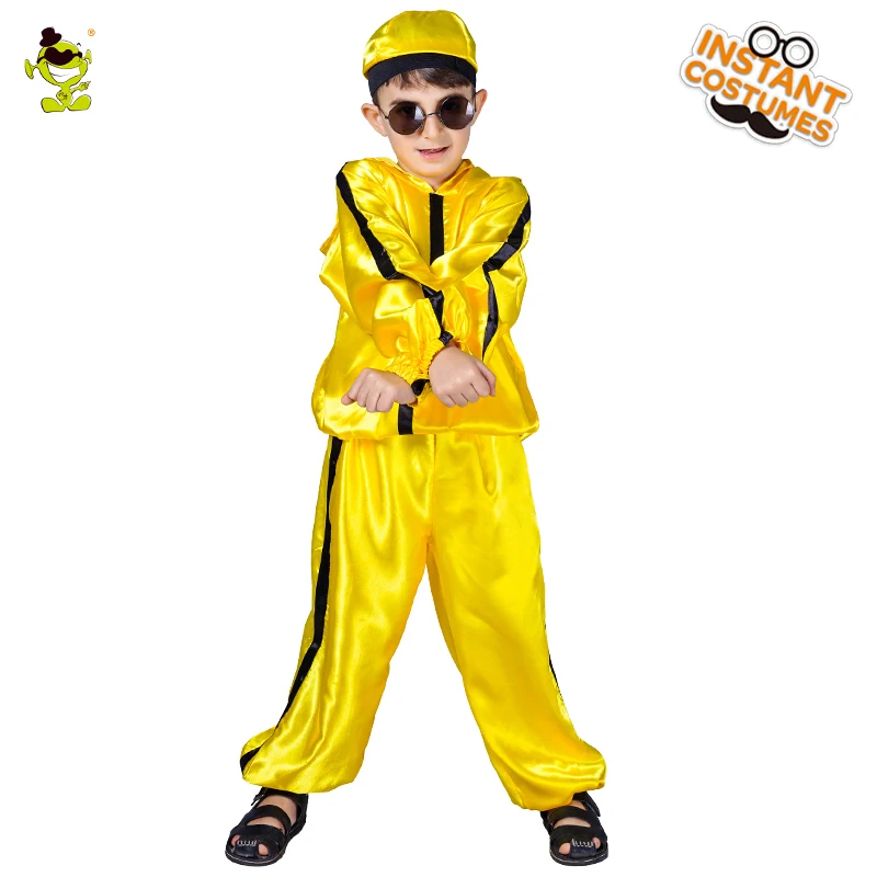 

Popular Hip Pop Boy Costume Hip Hop Dance Clothes Pop Suit Street Wear for Kids Boys Cosplay Party Costumes