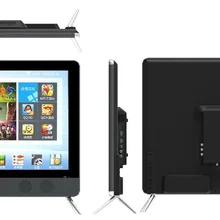 DIY монитор 18,5 20 19,5 21,5 24 27 28 31,5 38,5 43 дюймов full hd экран светодиодный дисплей smart tv 1080p led Телевизор