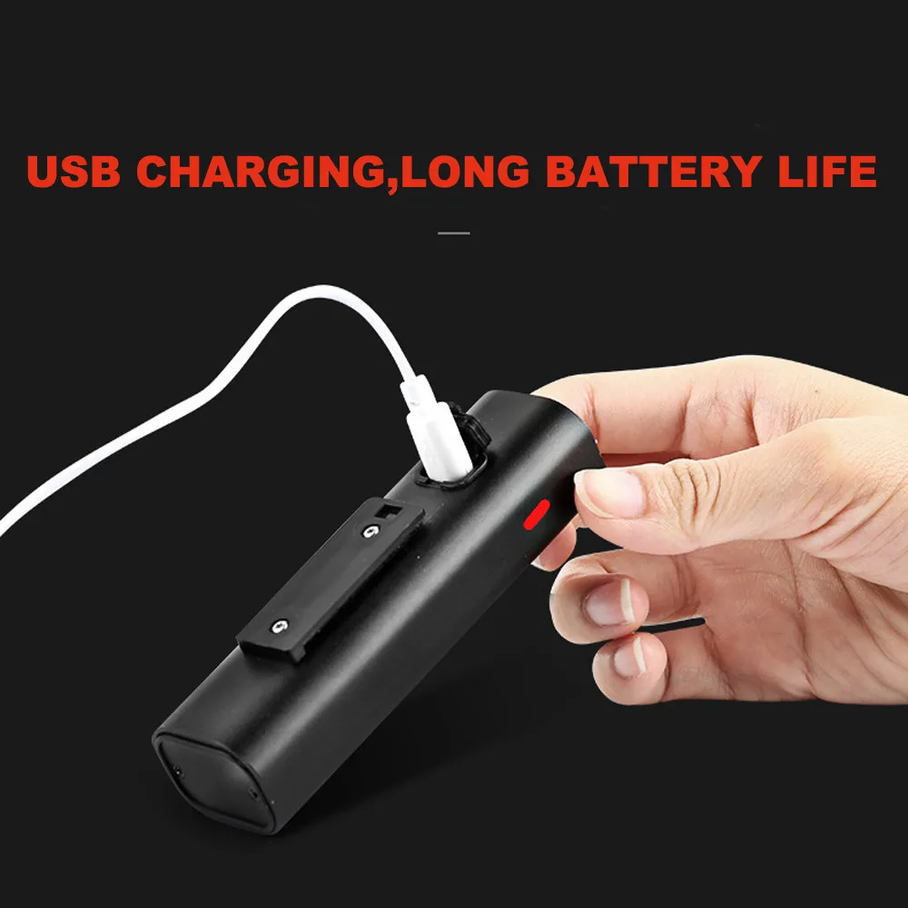 Светодиодный USB Перезаряжаемый велосипедный велосипед головной передний свет фары для велосипеда bisiklet lamba Велосипедный свет#25