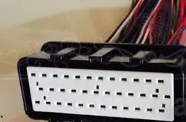 Экскаватор PC130 200 210 220 240 360-7 дрессельный мотор 210/290/360 двигателя бортовой компьютер разъем