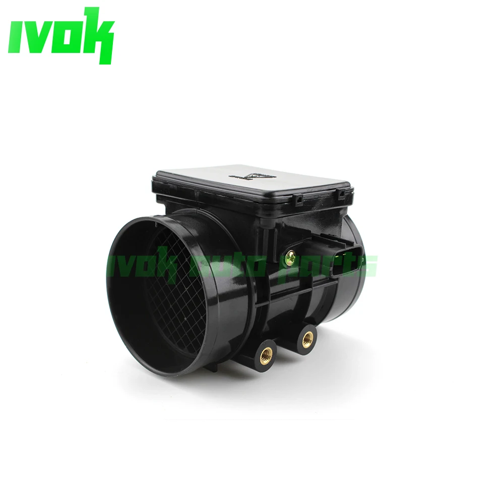 Mass Air Flow Meter Sensor B577-13-215 for Mazda 626 MX-6 1.8 2.0 2.5 Ford Probe