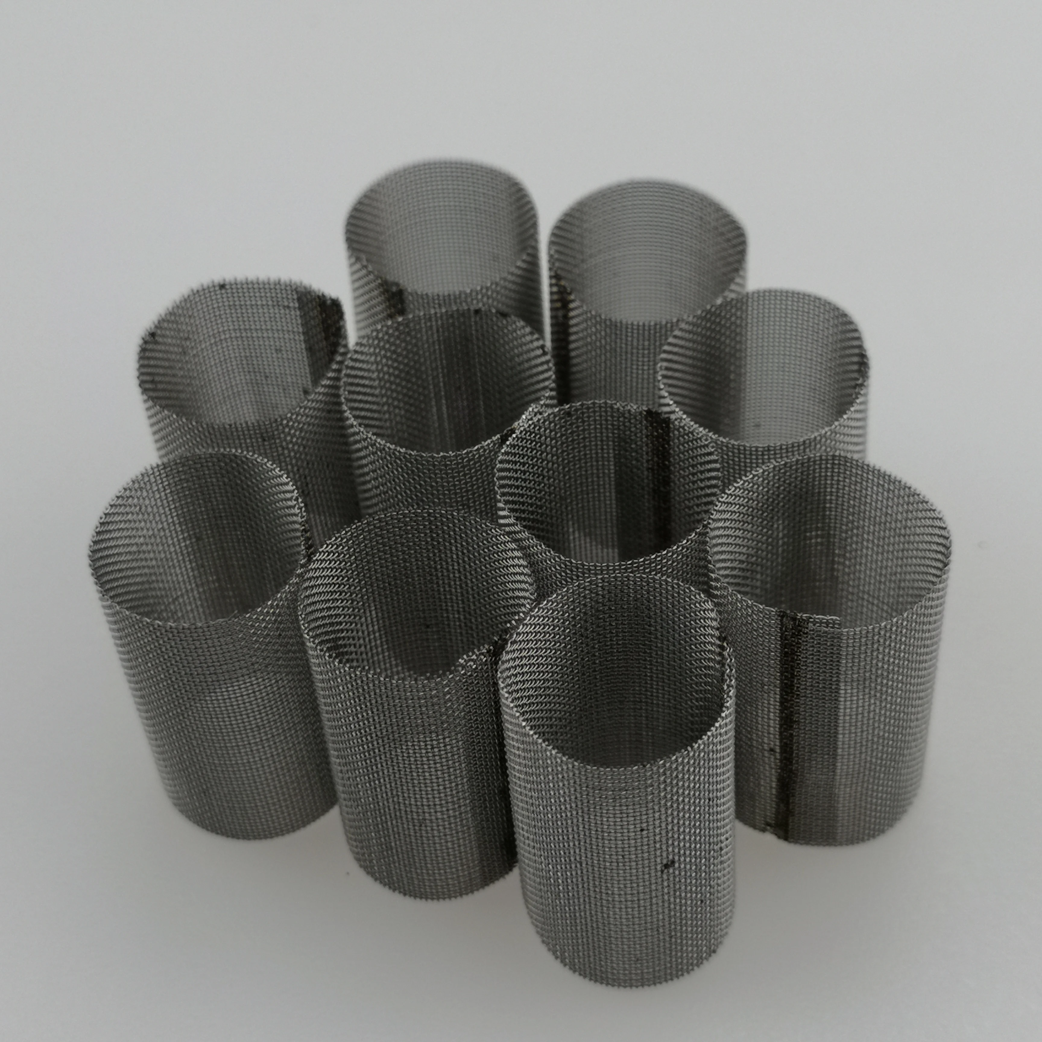 

246359 80 mesh Check Valve Filter Screen Kits Fits Graco Fusion Air Purge AP Gun