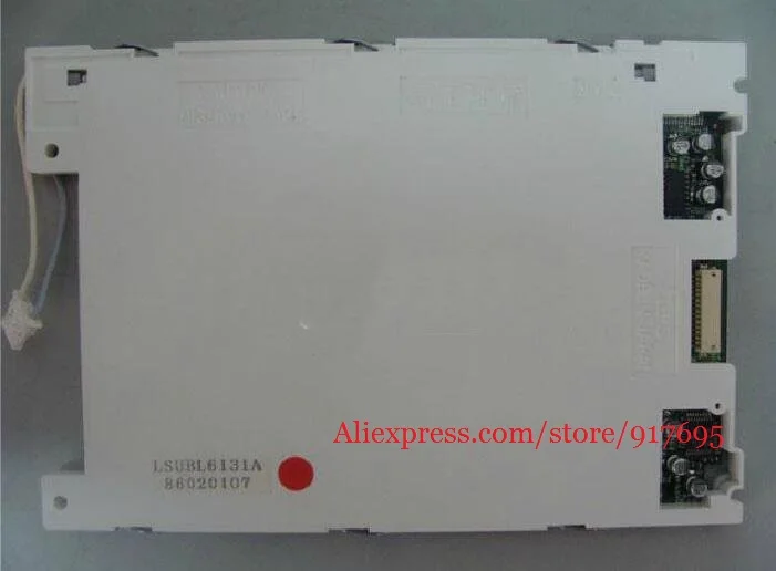 Рисунок 2 - Экран LSUBL 6131A