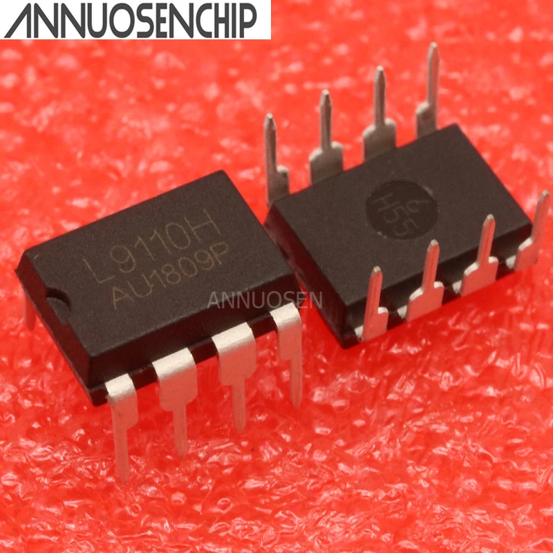 10 шт. L9110H DIP8 L9110 DIP HA17358 17358 UA741CN UA741CP UA741 DIP-8 THX202H THX202 THX202H-7V | Обустройство дома