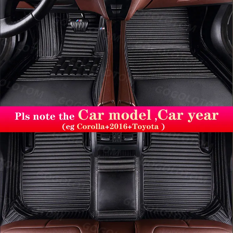 black beige Пользовательские автомобильные коврики для Porsche Cayenne 955 957 958 987 Macan Cayman Boxer 981 718 911 Panamera 997 991 Carrera Роскошный Ковер - Название цвета: black beige