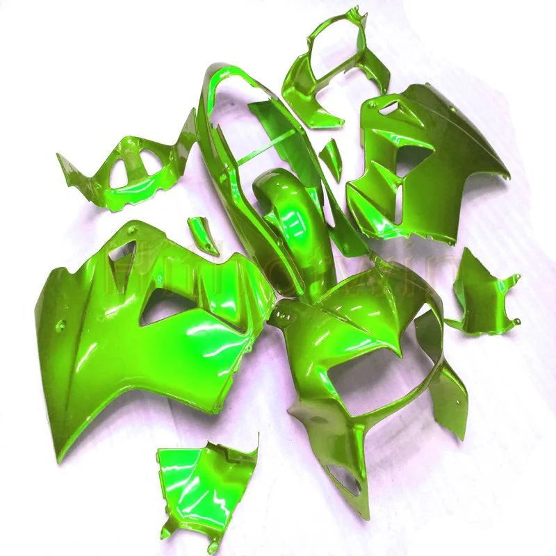 Изготовленный На Заказ обтекатель ABS для мотоцикла VFR800 1998 1999 2000 2001 VFR 800 98 01 +