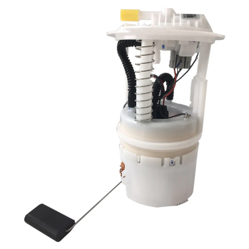 NEW PREMIUM HIGH PERFORMANCE FUEL PUMP & ASSEMBLY W/ FUEL LEVEL SENSOR