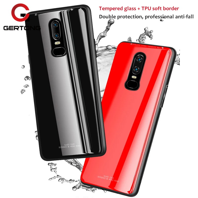 

Tempered Glass Case For Xiaomi Redmi Note 6 Pro 5 5A Prime 4X 4 6A 5 Plus S2 4A Pocophone F1 Mi 8 A2 Lite A1 Mix 2S 6 Mi8 SE Mi6