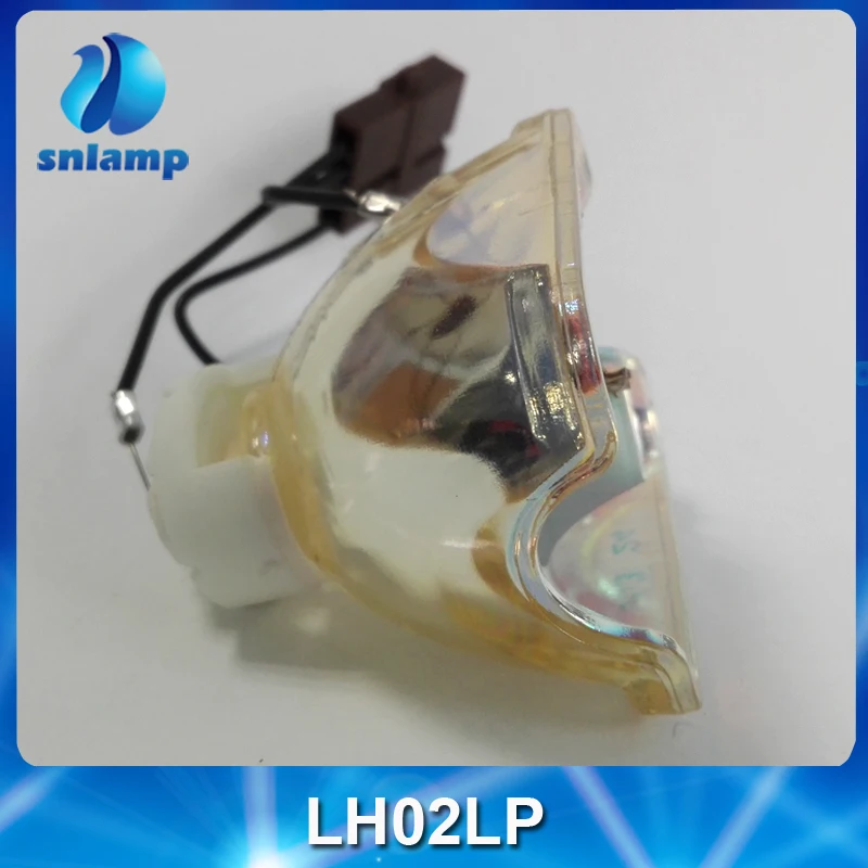 Совместимость проектор Голые Лампа LH02LP для LT180 проектор