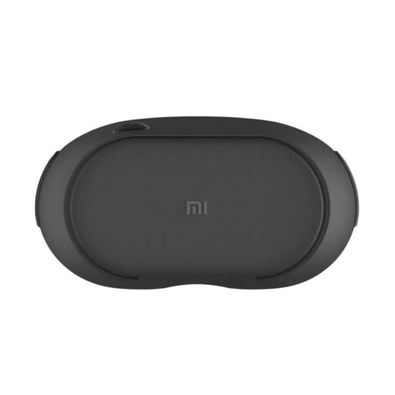Оригинальные Xiaomi Mi VR Play 2 3D очки виртуальной реальности для 4,7-5,5 смартфонов 1080P