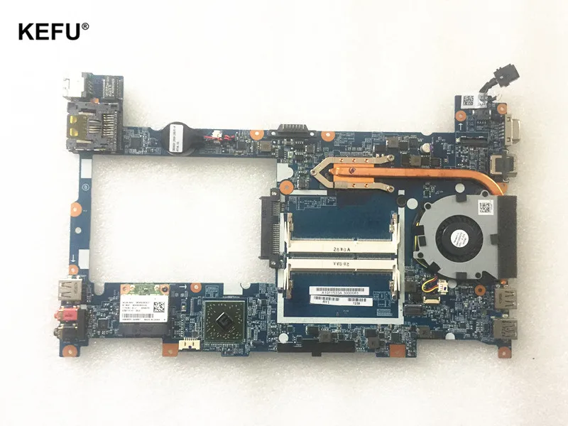 V180 V181 MBX-272 Материнская плата ноутбука подходит для Sony mbx 272 основной платы с компьютер на любом транспортном средстве + вентилятор радиатора