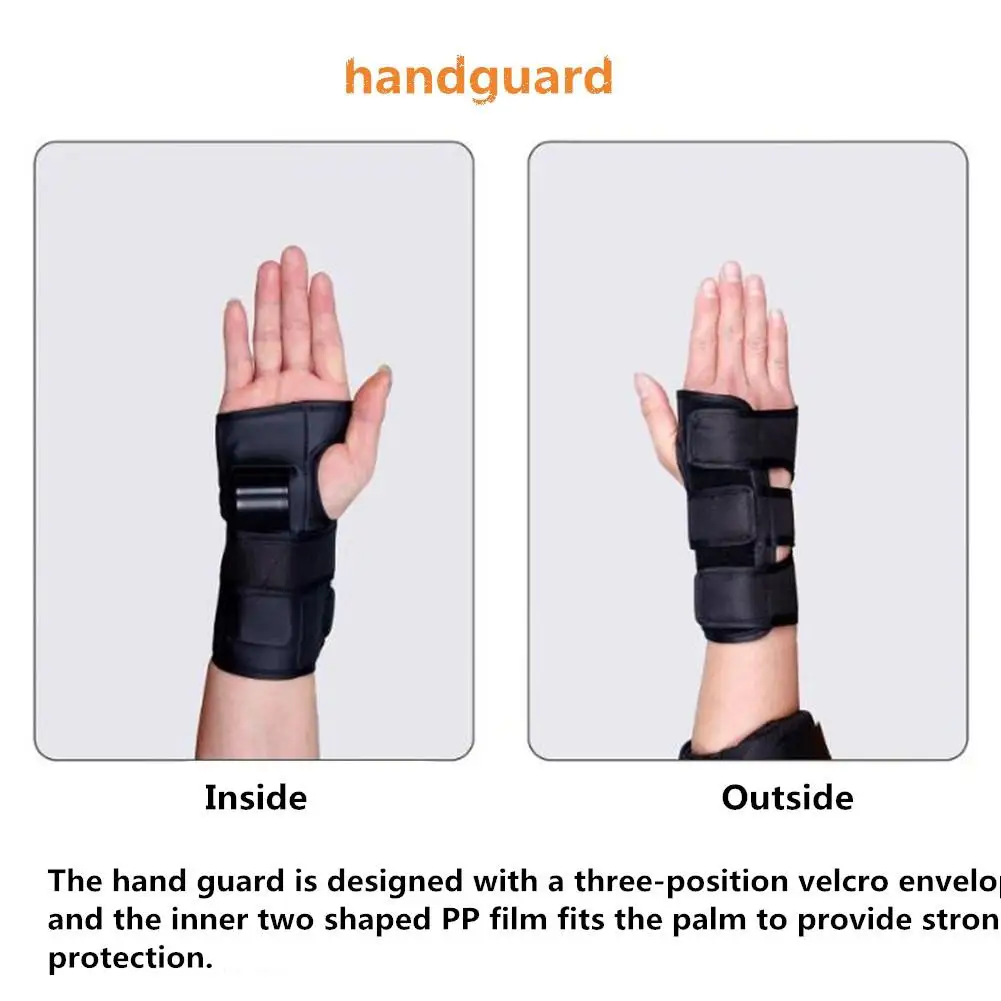 HobbyLane Hot 6pcs Per Set Skating Protective Gear Set Elbow Pads Bicycle Skateboard Ice Skate Roller Knee Protector for Kids HobbyLane Hot 6pcs Per Set Skating Protective Gear Set Elbow Pads Bicycle Skateboard Ice Skate Roller Knee Protector for Kids