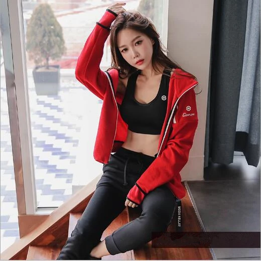 color3(3pcs set) Xiaying Smile Женская дышащая полная спортивный набор для бега летний Быстросохнущий Спортивный костюм для занятий йогой, фитнесом и йогой - Цвет: color3(3pcs set)