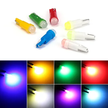

Not Decorative lamp T5 led light bulb 1 piece white light