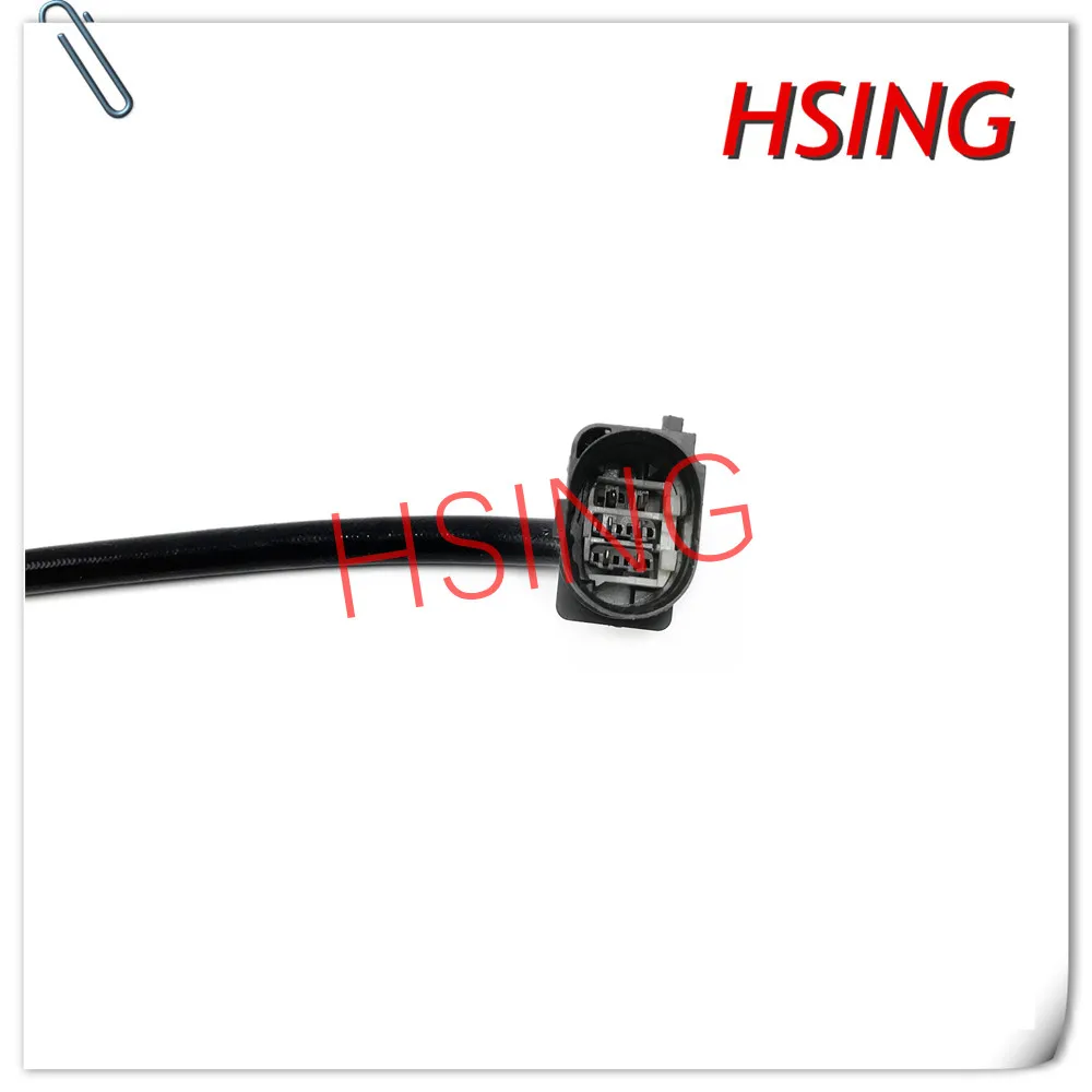 Бренд HSINGYE# 06E 906 262N кислородный датчик O2 Датчик Подходит для Audi Q7 4L 3,0 TFSI T* OUAREG 3,0 TSI CJTA* номер детали# 06E906262N