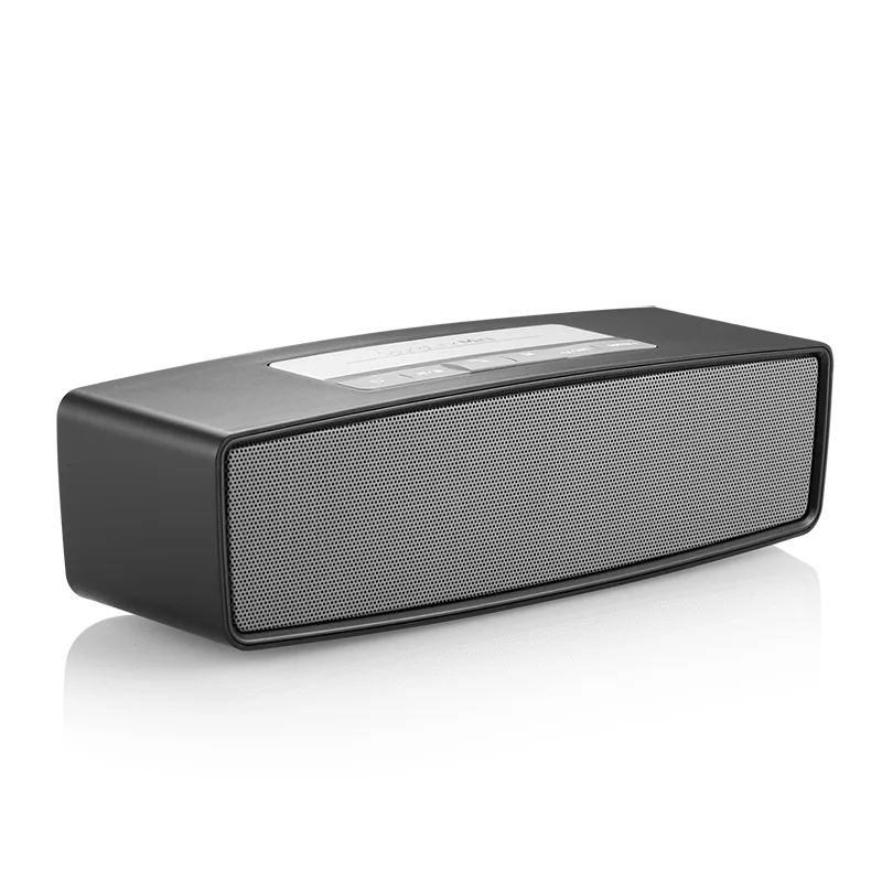 Portable Bluetooth Speaker Hifi 3D 