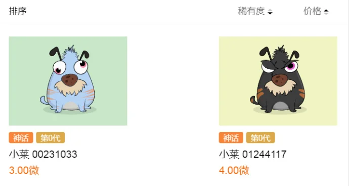 百度#莱茨狗#狗狗集市购买助手!!