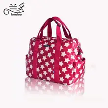 Большая вместительная многофункциональная сумка для беременных и для подгузников, Детская сумка для пеленания, сумка для мам, водонепроницаемая сумка для хранения коляски