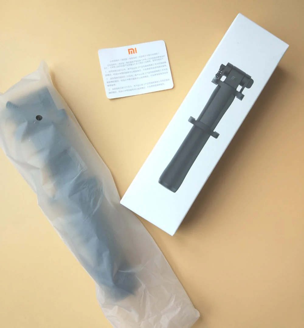 Xiaomi Xiomi селфи палка Монопод Затвора Держатель Выдвижная Ручной Проводной палочки для Мобильного Телефона смартфоны штатив селфипалка СЕЛФИ ПАЛКА bluetooth палка для селфи сэлфи палка
