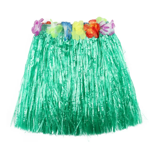 Buy 40CM grass skirt masquerade costume party event