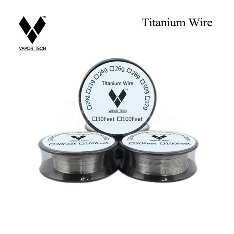 Titanium wire13