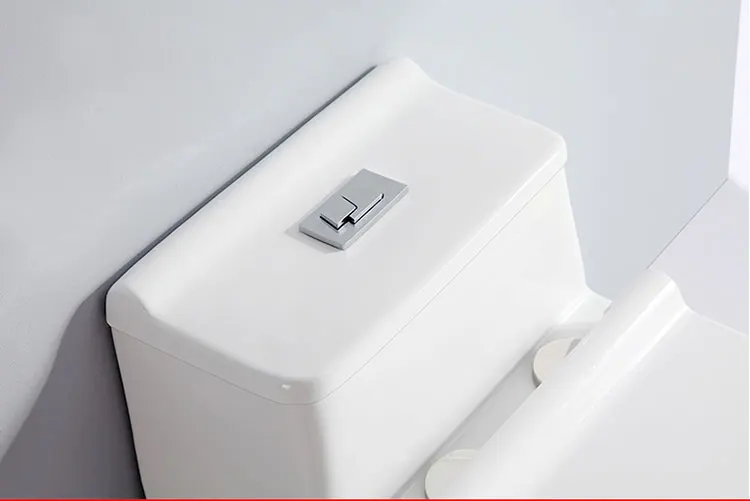 Бытовые туалета туалет туалетная вода статический слог санитарно-керамические супер унитаз СИФОН vortex