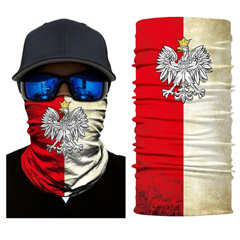 POLAND