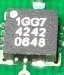 1 шт./лот 1GG74242 1GG7-4242