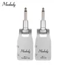 Muslady 2.4G Wireless Guitar System Transmitter & Receiver Built-in Rechargeable Lithium Battery 30M Transmission Range ► Photo 2/6
