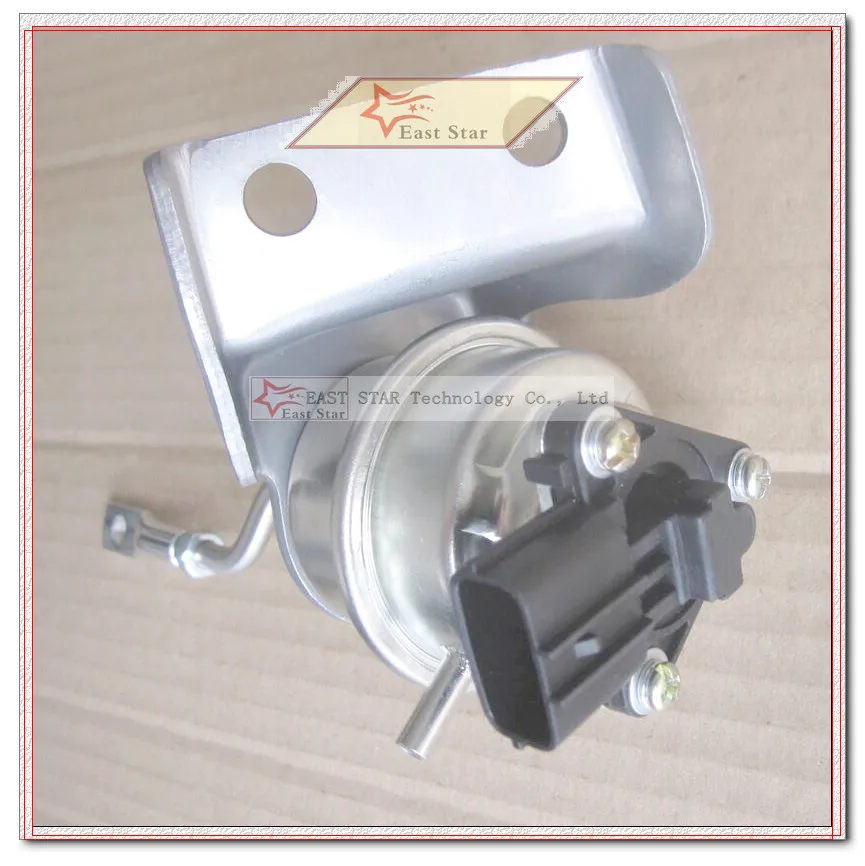 Turbo Actuator TD03L4 49131-06320 49131-06300 49131-06340 BK3Q-6K682-NB BK3Q6K682NB BK3Q-6K682-NA For Ford Ranger PUMA 2.2L 12- (3)