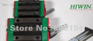 

100% genuine HIWIN linear guide HGH55H block for Taiwan