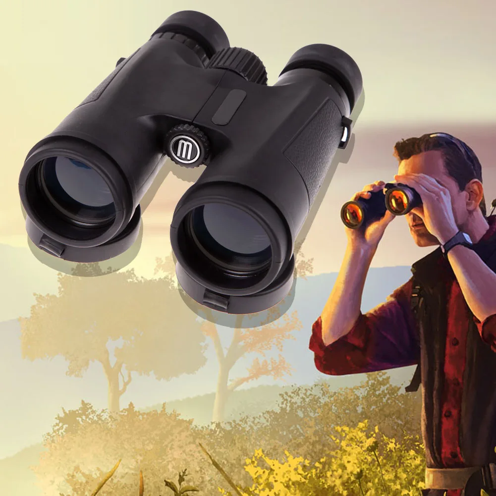 

Outdoor Travel Sports Hunting Optics Night Vision 8 times Magnification 42 Zoom Optical Binoculars 330m-1000m Best Price