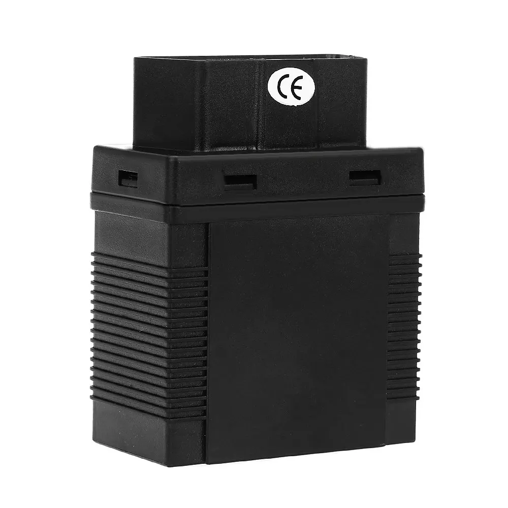 Waterproof TK306B OBD Auto Car GPS Tracker Vehicle Tracking Device Anti