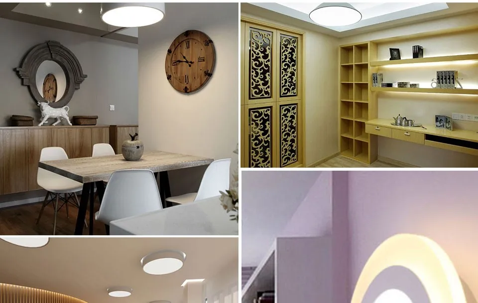 Panel light (8)