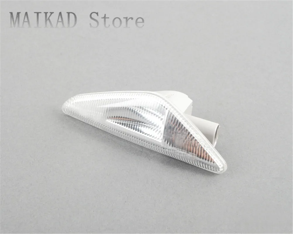 Turn Signal Lamp Signal Side Marker Light for BMW X5 E70 3.0d 3.0si 3